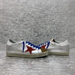 Golden Goose / Top Edition BALLSTAR Dirty Shoes