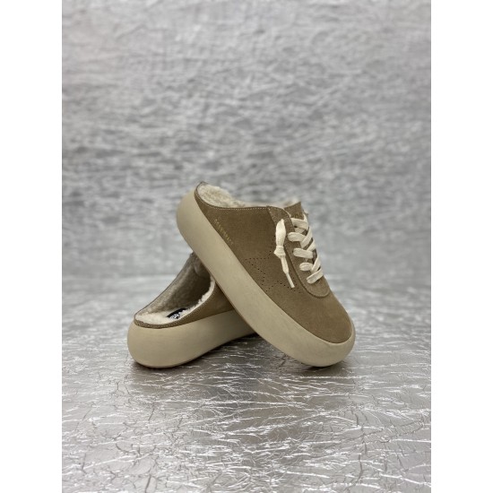 Golden Goose / Top Edition BALLSTAR Dirty Shoes