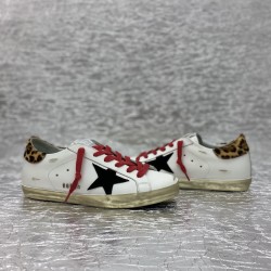 Golden Goose / Top Edition BALLSTAR Dirty Shoes