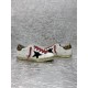 Golden Goose / Top Edition BALLSTAR Dirty Shoes