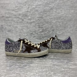 Golden Goose / Top Edition BALLSTAR Dirty Shoes