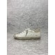 Golden Goose / Top Edition BALLSTAR Dirty Shoes