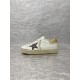Golden Goose / Top Edition BALLSTAR Dirty Shoes