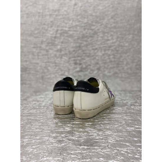 Golden Goose / Top Edition BALLSTAR Dirty Shoes