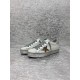 Golden Goose / Top Edition BALLSTAR Dirty Shoes