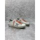 Golden Goose / Top Edition BALLSTAR Dirty Shoes