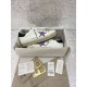 Golden Goose / Top Edition BALLSTAR Dirty Shoes
