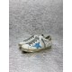 Golden Goose / Top Edition BALLSTAR Dirty Shoes
