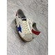 Golden Goose / Top Edition BALLSTAR Dirty Shoes