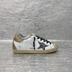 Golden Goose / Top Edition BALLSTAR Dirty Shoes