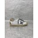 Golden Goose / Top Edition BALLSTAR Dirty Shoes