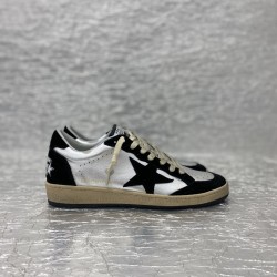 Golden Goose / Top Edition BALLSTAR Dirty Shoes