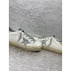 Golden Goose / Top Edition BALLSTAR Dirty Shoes