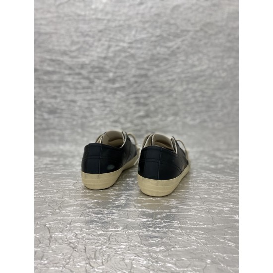 Golden Goose / Top Edition BALLSTAR Dirty Shoes