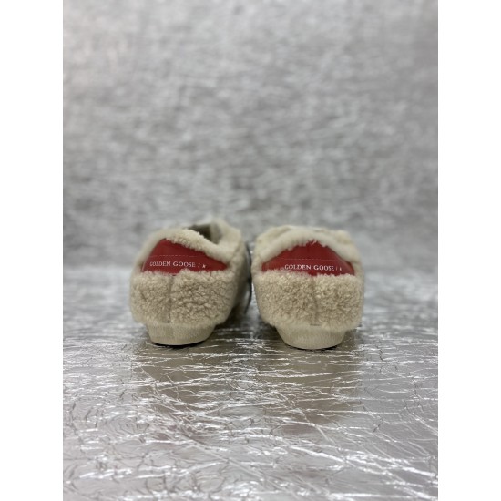 Golden Goose / Top Edition BALLSTAR Dirty Shoes