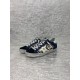 Golden Goose / Top Edition BALLSTAR Dirty Shoes