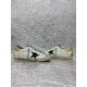 Golden Goose / Top Edition BALLSTAR Dirty Shoes
