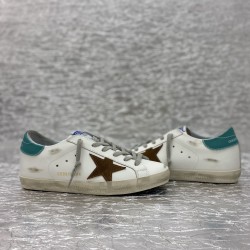 Golden Goose / Top Edition BALLSTAR Dirty Shoes
