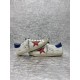 Golden Goose / Top Edition BALLSTAR Dirty Shoes