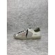 Golden Goose / Top Edition BALLSTAR Dirty Shoes