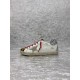 Golden Goose / Top Edition BALLSTAR Dirty Shoes