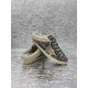 Golden Goose / Top Edition BALLSTAR Dirty Shoes
