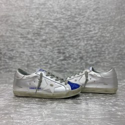 Golden Goose / Top Edition BALLSTAR Dirty Shoes