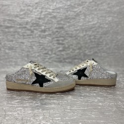 Golden Goose / Top Edition BALLSTAR Dirty Shoes