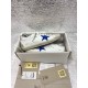 Golden Goose / Top Edition BALLSTAR Dirty Shoes