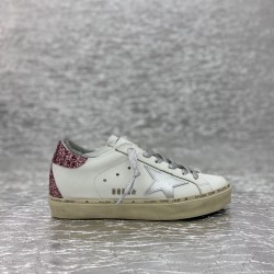 Golden Goose / Top Edition BALLSTAR Dirty Shoes