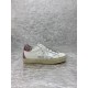 Golden Goose / Top Edition BALLSTAR Dirty Shoes