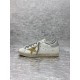 Golden Goose / Top Edition BALLSTAR Dirty Shoes