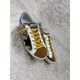 Golden Goose / Top Edition BALLSTAR Dirty Shoes