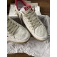 Golden Goose / Top Edition BALLSTAR Dirty Shoes