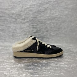 Golden Goose / Top Edition BALLSTAR Dirty Shoes