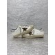 Golden Goose / Top Edition BALLSTAR Dirty Shoes