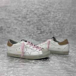 Golden Goose / Top Edition BALLSTAR Dirty Shoes