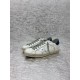 Golden Goose / Top Edition BALLSTAR Dirty Shoes
