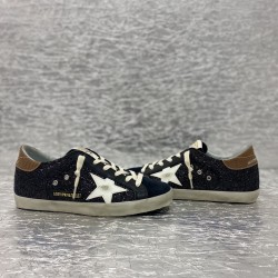 Golden Goose / Top Edition BALLSTAR Dirty Shoes