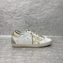 Golden Goose / Top Edition BALLSTAR Dirty Shoes