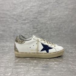 Golden Goose / Top Edition BALLSTAR Dirty Shoes