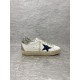 Golden Goose / Top Edition BALLSTAR Dirty Shoes