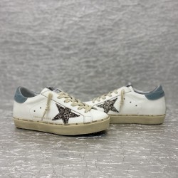 Golden Goose / Top Edition BALLSTAR Dirty Shoes