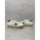 Golden Goose / Top Edition BALLSTAR Dirty Shoes
