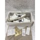 Golden Goose / Top Edition BALLSTAR Dirty Shoes