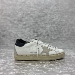 Golden Goose / Top Edition BALLSTAR Dirty Shoes