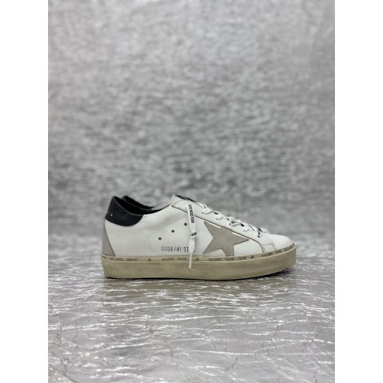 Golden Goose / Top Edition BALLSTAR Dirty Shoes