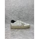 Golden Goose / Top Edition BALLSTAR Dirty Shoes