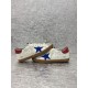 Golden Goose / Top Edition BALLSTAR Dirty Shoes
