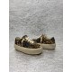 Golden Goose / Top Edition BALLSTAR Dirty Shoes